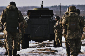 Война, 4 января. Глава ГУР: «Сотни трупов российских солдат просто гниют в открытом поле в окрестностях Бахмута». СБУ: задержан шпион, работавший на белорусские спецслужбы. Украина впервые получит разработанные на Западе легкие танки