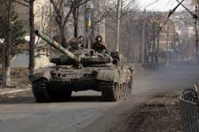 «С военной точки зрения Соледар особой ценности не представляет»