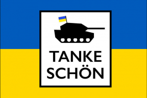 Фрыдман: «Танкi робяцца заходнім праектам, а Украіна атрымае нават больш, чым чакалася»