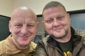 Дракахруст: «Я не выключаю, што палітычныя перспектывы Сахашчыка могуць быць вялікія і вельмі нечаканыя»