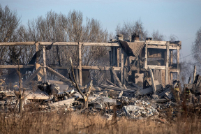 Война, 2 января. Россия признала гибель десятков военных в новогоднюю ночь в Макеевке. СБУ обвинила главу Центробанка РФ Набиуллину в незаконном введении «рублевой зоны» на оккупированных территориях