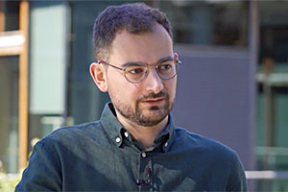 Шрайбман: «Репрессии усиливаются, находят все более креативные формы»