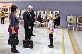 Цімафей Акудовіч: «Культура ідзе сваёй чаргой, а міністр культуры — сваёй»