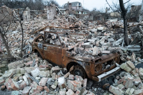 Прейгерман: Один из наиболее естественных путей дальнейшего развития войны в Украине — перенос на сопредельные территории