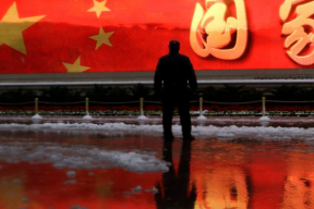 Кох: «Китайский план не идеален. Но он может стать путем к миру»