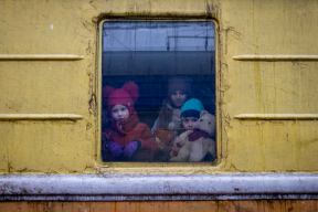 Как тысячи украинских детей попадают в российские лагеря и проходят там «перевоспитание»