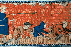 Романчук: «Это же феодализм – разговор главного монарха со своими подчиненными»