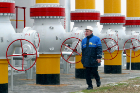 Марголин: Хорошо, что цена на российский газ осталась прежней, но плохо, что за нее придется рассчитываться по курсу доллара