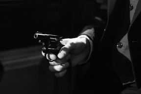 Символичный конец «Берега»: Мангушева убили те, кто воевал на одной стороне с ним