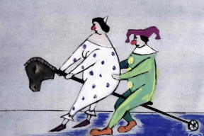 Кнырович: «У нас и сантехник может стать главным дирижером Оперного театра»