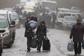 Усов: «Гуманитарный коридор в отношении белорусов должен быть организован так, как ЕС организовал его в отношении украинцев»