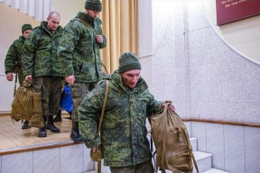 Тышкевич: Умирать за Путина отправляют тех, кто не имеет шансов обеспечить себе при нем достойную жизнь