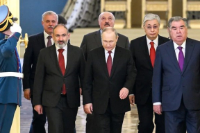 Тышкевіч: АДКБ развальваецца, і Лукашэнка баіцца застацца ў адзіноце пасля паразы Расіі ў вайне