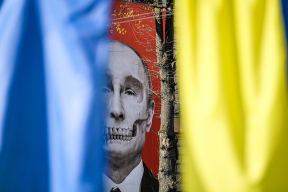 Портников: «Путин пытается «собрать» Россию, т.е. оккупировать все украинские и белорусские территории»