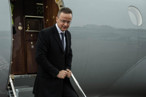 Карбалевич: «Венгрия может блокировать введение новых санкций против Беларуси и России»