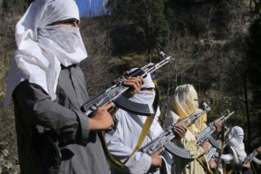 Кирилюк: «Талибы более внимательно смотрят на законы, чем представители белорусской судебной системы»