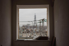 Война, 28 февраля. Первые спутниковые снимки с аэродрома «Мачулищи» и доказательство, что российский ДРЛО А-50 был поврежден. Кремлевский план «А» и «Б» по управлению Украиной. Беспилотники атаковали регионы России