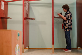 Карбалевіч: У Беларусі не будзе выбараў галоўнага органа дзяржкіравання нават фармальна