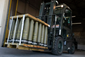 Почему Запад не может дать Украине здесь и сейчас все необходимое оружие