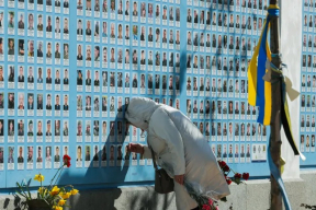 Война, 14 марта. Совещание у Зеленского: ВСУ продолжат удерживать Бахмут. Парламент Литвы признал ЧВК «Вагнер» террористической организацией. Двух российских солдат обвинили в сексуализированном насилии над четырехлетней девочкой