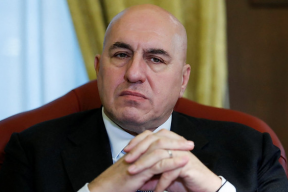 Заказывал ли Медведев убийство итальянского министра?