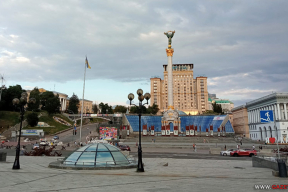 «Когда организовываешь мероприятие, всегда смотришь, есть ли там какой-нибудь схрон, чтобы можно было спуститься и переждать тревогу»