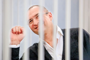 Экс-владелец «Мотовело» Муравьев вышел на свободу