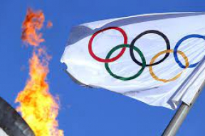 Украина, Польша и государства Балтии призвали не допускать российских и белорусских спортсменов к Олимпийским играм