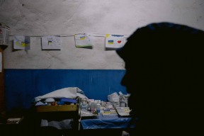 Война, 10 марта. Франция и Британия намерены помочь Украине с контрнаступлением. Партизаны подожгли истребитель Су-27 под Владивостоком. Посол Украины: Лукашенко оскорбил сам себя