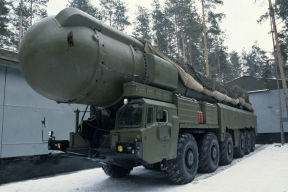 Витис Юрконис: «Важный вопрос, как на размещение ядерного оружия будут реагировать сами белорусы»
