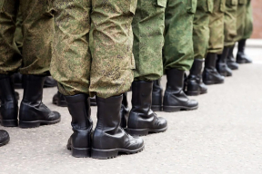 Дракахруст: Беларусаў напалохала тое, што з ложка ў казарму звычайна выцягваюць тады, калі гэта ўжо не рэпетыцыя, а сам спектакль