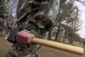 Дракахруст: Лукашэнка зрабіў паклон Прыгожыну