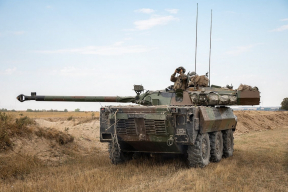 Чем украинцы будут прорывать российскую оборону