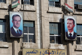 Династия Асадов: диктатура меньшинства, которая разрушила страну, опираясь на силовиков