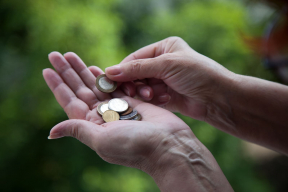 Крук: К осени инфляция начнет ускоряться. Ключевой вопрос — насколько сильно