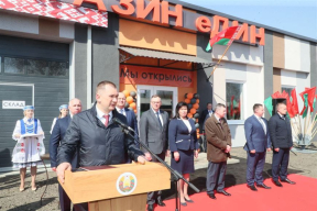 Лысенков: «Не представляю, чтобы мой сын надел рубашку, сшитую Марией Колесниковой, и еще заплатил за это МВД»