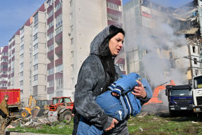 Тышкевич: Увы, но масштабный террор со стороны России в отношении мирных украинцев вполне реален