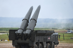 Мацукевич: Российское ядерное оружие станет препятствием для «освободительного похода» на Беларусь