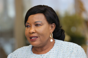 Романчук: В решении интересующих Лукашенко вопросов первая леди Зимбабве может быть эффективнее российских губернаторов