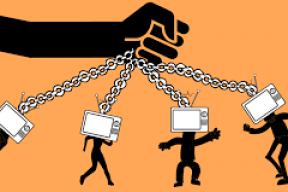 Класкоўскі: «Сістэма імкнецца запалохаць грамадства, каб ніхто не мог узняць галаву, каб не было альтэрнатыўнай думкі»