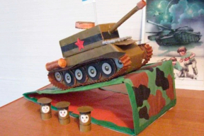 Свитан: «Ничего великого к 9 мая россияне совершить не могут»