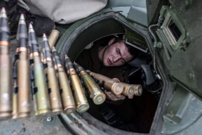 Почему Украина не начинает наступление, и как к нему готовится Россия?