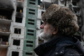 Война, 3 апреля. Зеленский: «Могу пожелать Путину — провести остаток своей жизни в подвале, с ведром вместо туалета». Столтенберг: Вопрос о членстве в НАТО для Украины не будет иметь значения, если она не победит