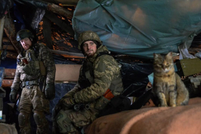 Война, 10 апреля. Белый дом: Утечка секретных бумаг США не повлияет на помощь Киеву. За год качество российских беспилотников стало хуже. Украина вернула 24 ребенка и 100 пленных военнослужащих