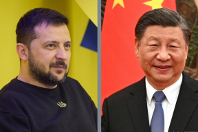 Какой урок извлек Лукашенко из беседы Зеленского и Си