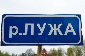 Коршунаў: «Паказаны дадзеныя, якія лепей бы не паказваць, каб не сесці ў лужыну»