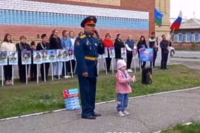 Разговорчики в сети: «Трудно привыкнуть, что вся эта дичь происходит на самом деле»