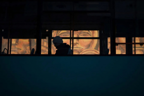 Шрайбман: «Репрессии — как газ. Если есть куда расширяться, они будут заполнять все доступное им пространство»