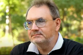 «У новой российской оппозиции образовалось два главных центра притяжения и две главных темы»