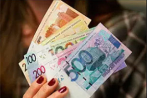 Тревожное ожидание: о чем говорит рост наличных денег в белорусской экономике